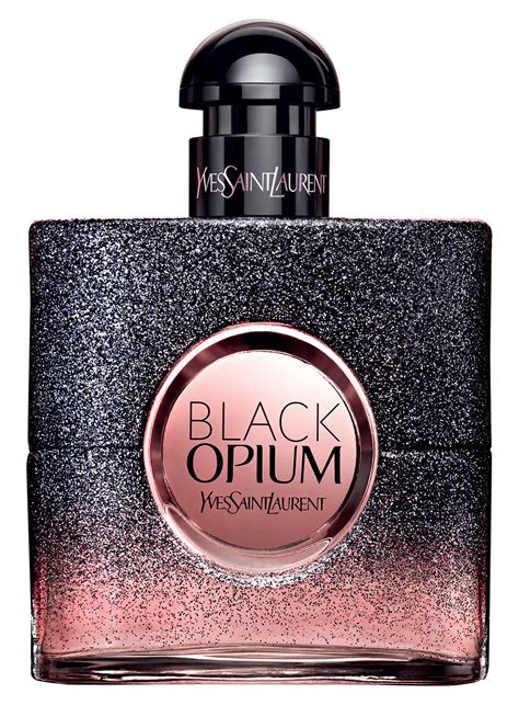 black opiume parfem cena